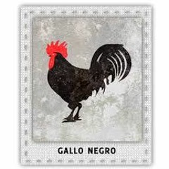 GALLO NEGRO (FT. YUNG BLEEZ-O)
