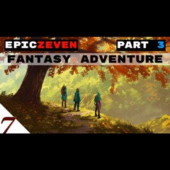EPIC FANTASY music - Epic Stories 3 - EpicZEVEN