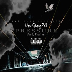 Pressure (ProdBy:ProdlemBeatz)