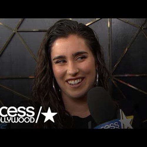 Lauren Jauregui Teases New Music & Her Love For Pitbull