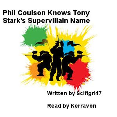 Phil Coulson Knows Tony Stark's Super Villain Name