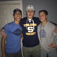 Hockey 17-18 warmup
