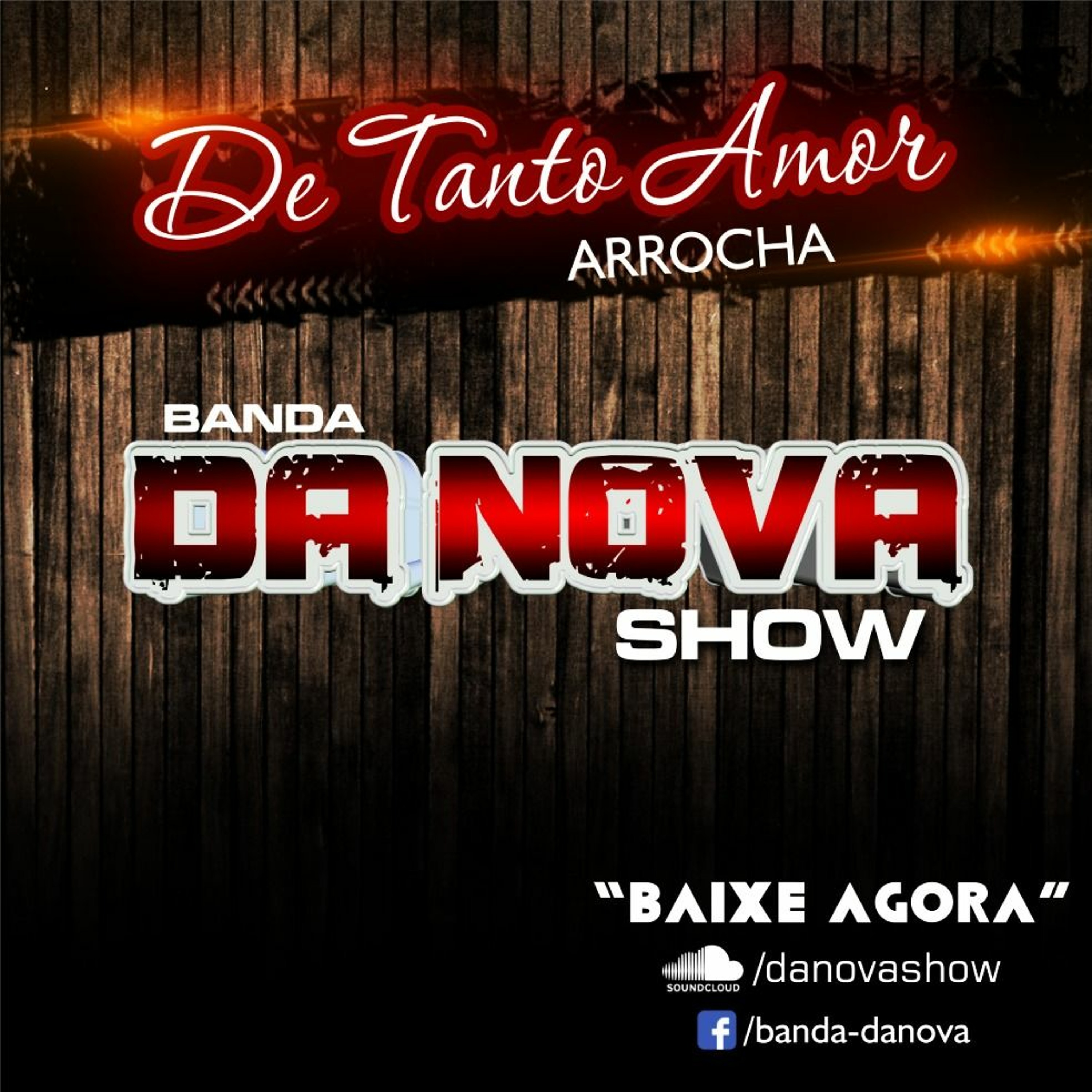 da nova show