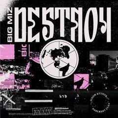 D2. Big Miz - Gear Tension [clip]