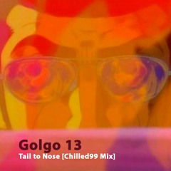 Golgo 13 - Tail to Nose [Chilled99 Edit]