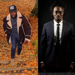 Inkie ft Blackboylonden - Muren prod by Rival (FREE DOWNLOAD0