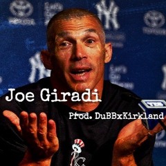 Joe Girardi