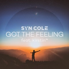 Syn Cole ft. kirstin - Got The Feeling [Sony]