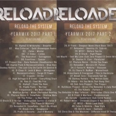 Reload The System - Yearmix 2017 #RTSYEARMIX