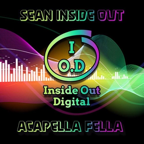 HOW DID YOU KNOW - SEAN INSIDE OUT & STEVE CLACK