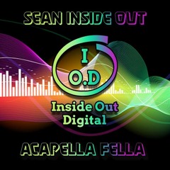 ACAPELLA FELLA (Album Preview)