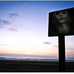 "Chillin" DJ JOKUR - 'Sky Vibes Vol 1.'