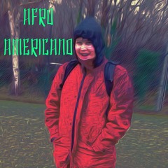 Afro Americano