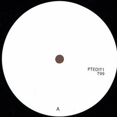 T99 - Anasthasia (Perc & Truss Edit)(Unreleased?)