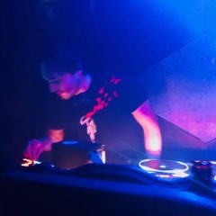 Gitte Verfuehrt's Magic Techno-Carpet Ride @ Rummels Klubnacht 02.12.2017