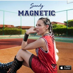Sandy .. Magnetic | ساندي .. مغناطيس