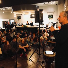 Message - The Secret Place - Steve Skolos 11/3/17
