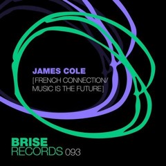 James Cole - French Connection (Original Mix)