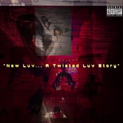 Crossfade Rides [PRODUCED BY. CHUPI + YoungJuly]