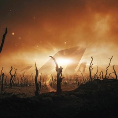 Firebass - D'ont Be Scared (original Mix)