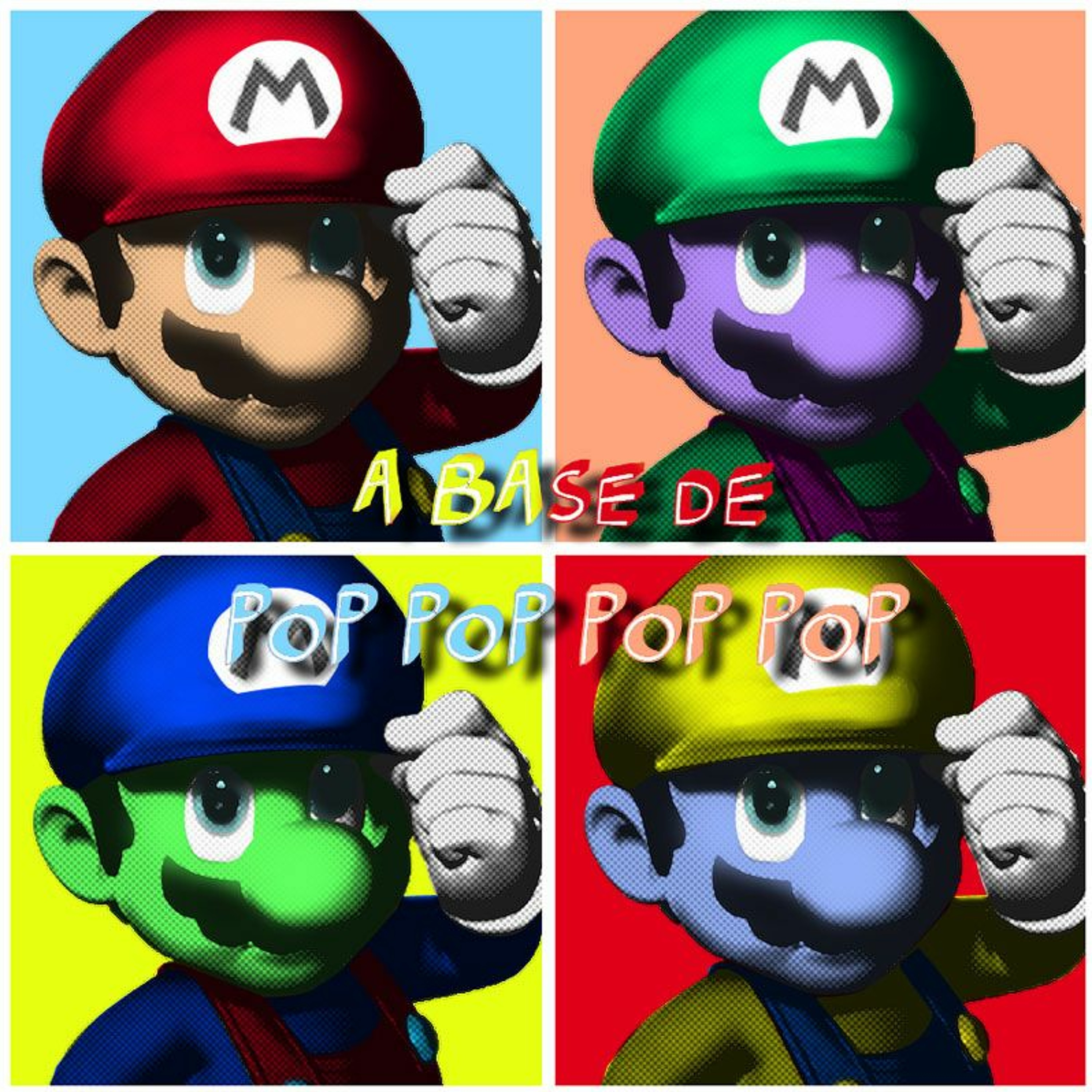 #4 Jeux Vidéo Et Shot De L'amitié Et De L'amour