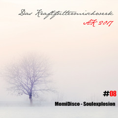 2017 #08: MomiDisco - Soulexplosion