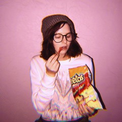 Flaming Hot Cheetos