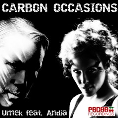 Umek feat. Andja - Carbon Occasions (Vocal Mix)
