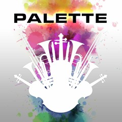 Risen (Palette Demo) - Javier Arnanz