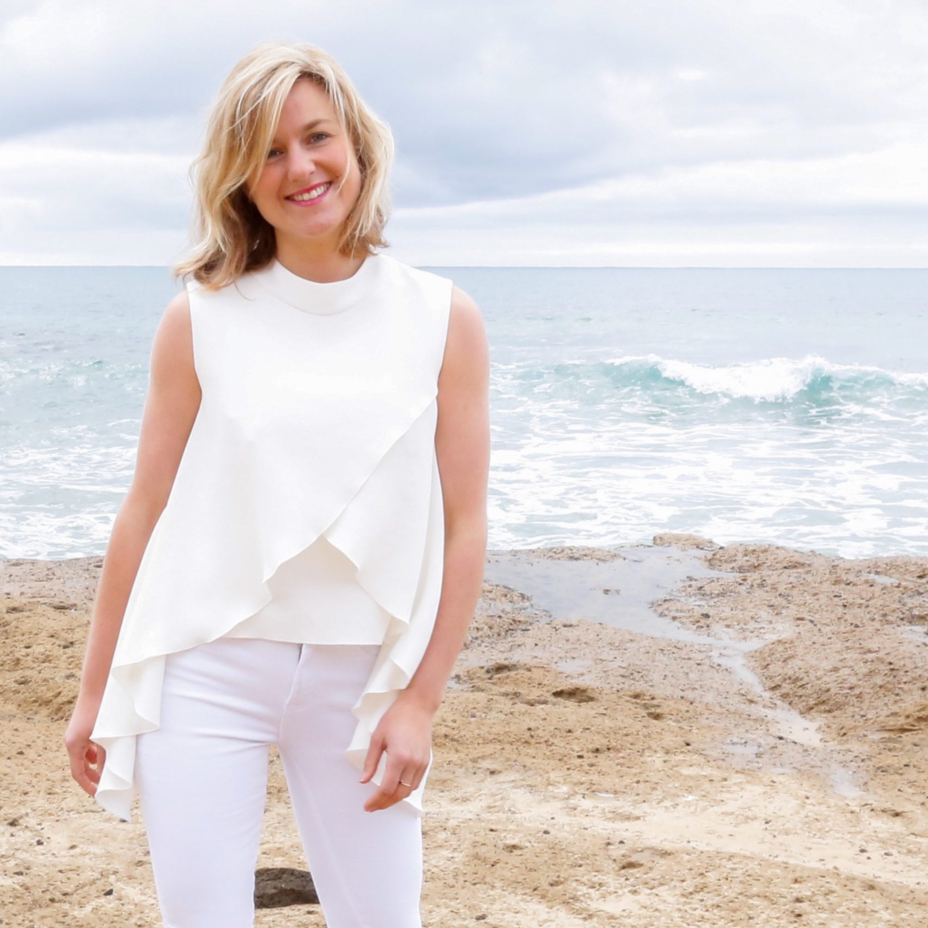 Interview: 'The Feminine Healing Model' for Vertigo and Tinnitus