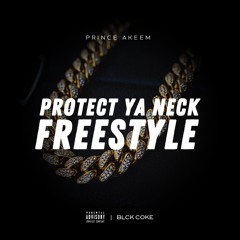 Protect Ya Neck (Freestyle)