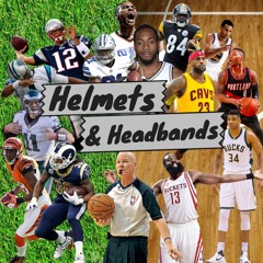Helmets & Headbands (Ep. 15)