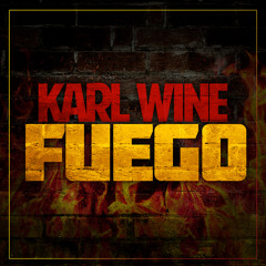 Kalr Wine - Fuego (Extended)