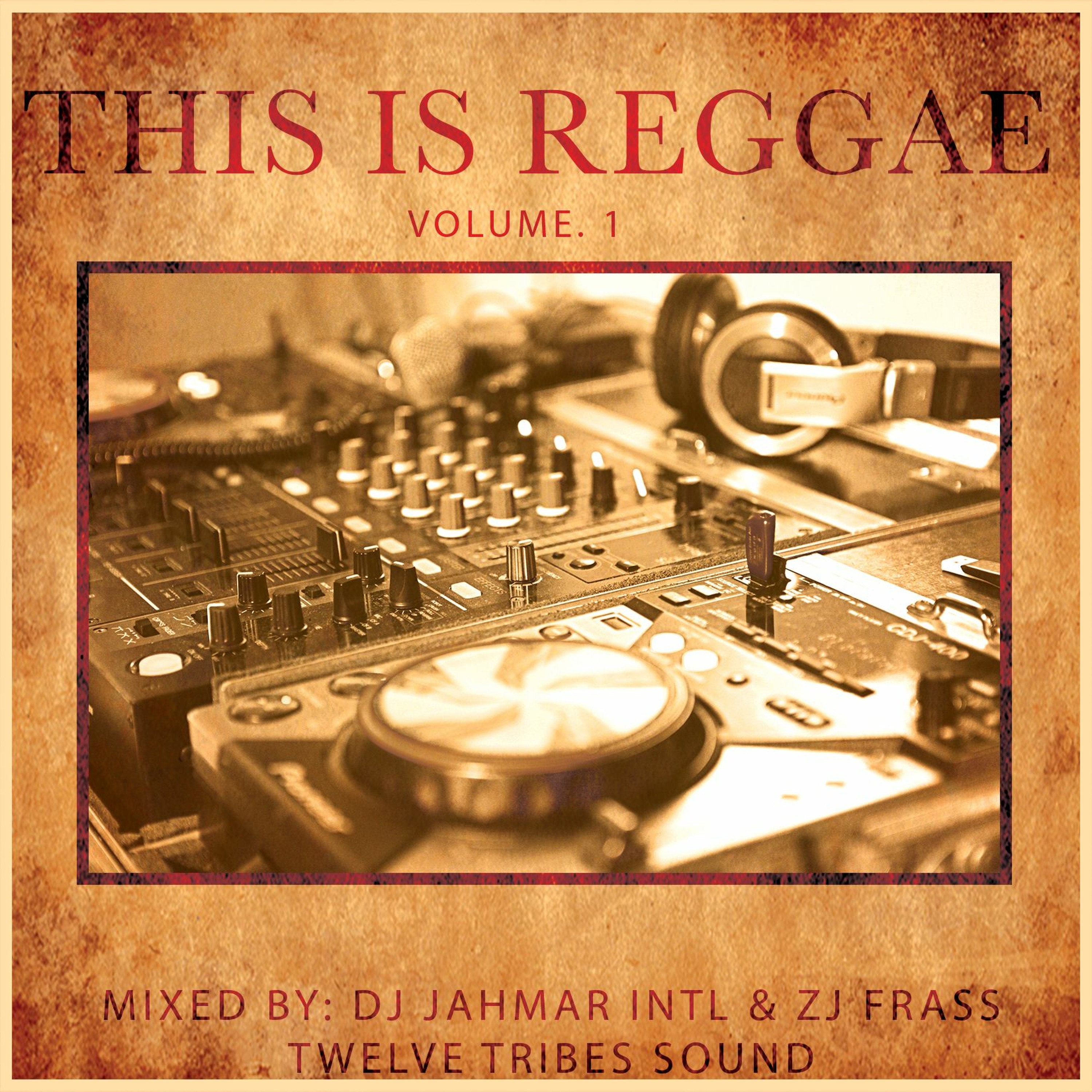Dj Jahmar International