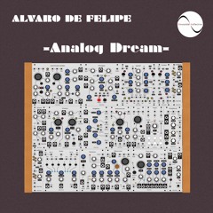 SK080 : Alvaro de Felipe - Analog Dream (Original Mix)