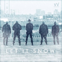 N.W.J - Let It Snow