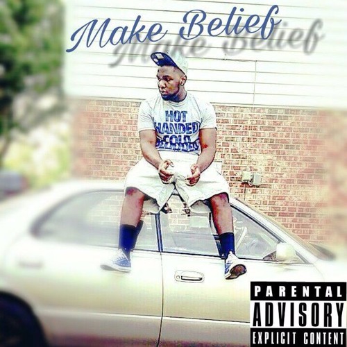 DGE PJ // Make Belief