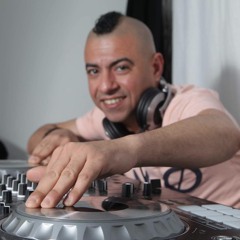 DJ Andrew Arabic English Mix Vol 6 2018