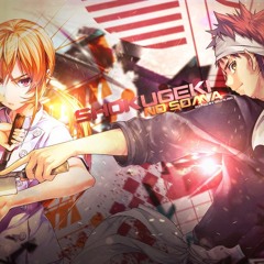 My Favorite Anime OST’s