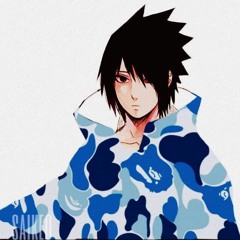 Sonny Cortez x Sasuke Flow