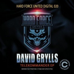 David Grylls - Sunday 6 th // preview