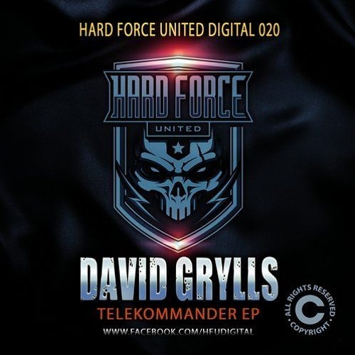 David Grylls - Sunday 6 th // preview