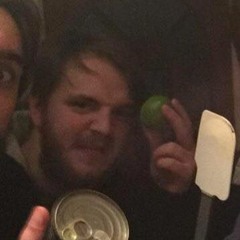 Slater's Christmas DONK