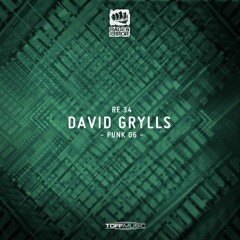 David Grylls Punk 06 Preview