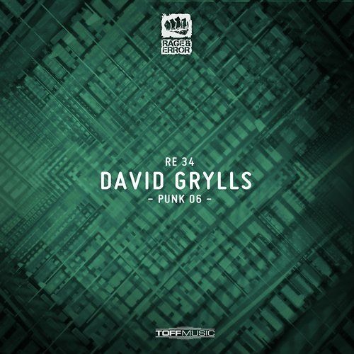 David Grylls Punk 06 Preview