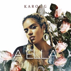 92 A Ella - Karol G (Diego Navarro) 5Vr (Descarga Free)