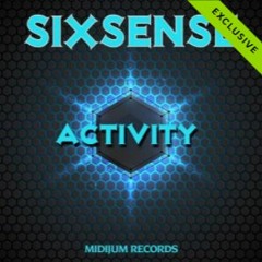 Sixsense - Hold Up ( 2017)MIDIJUM REC