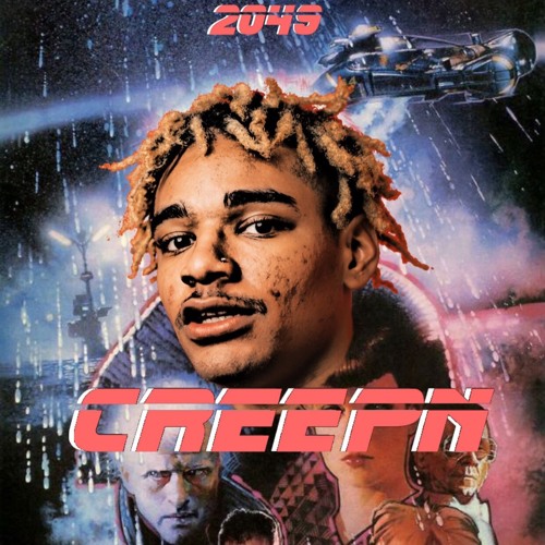 CREEPN (Produced.Treez Lowkey)