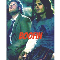 Boofin(Prod. IamTash)