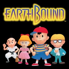 05. You Gained A Level! - EarthBound Remix